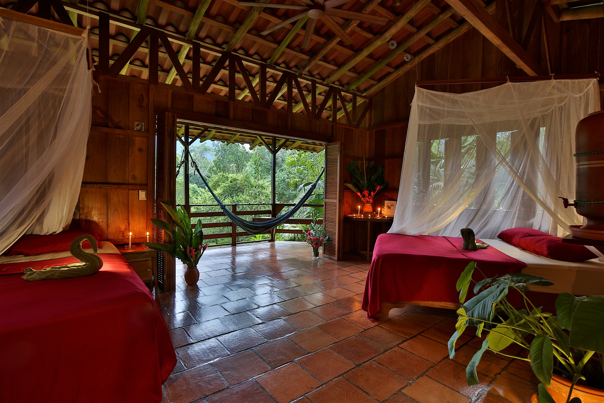 Lodge