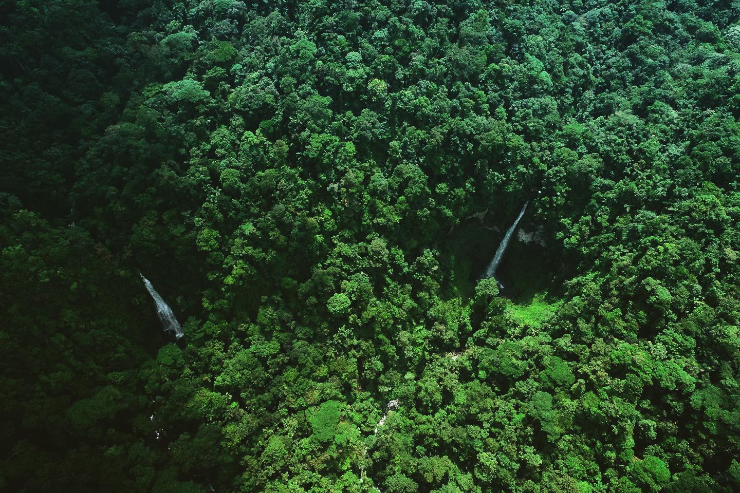 Vista aérea