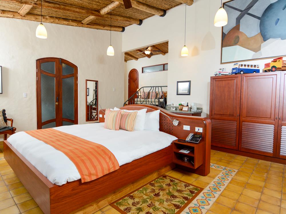 Lodge
