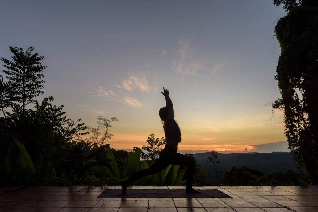 Yoga