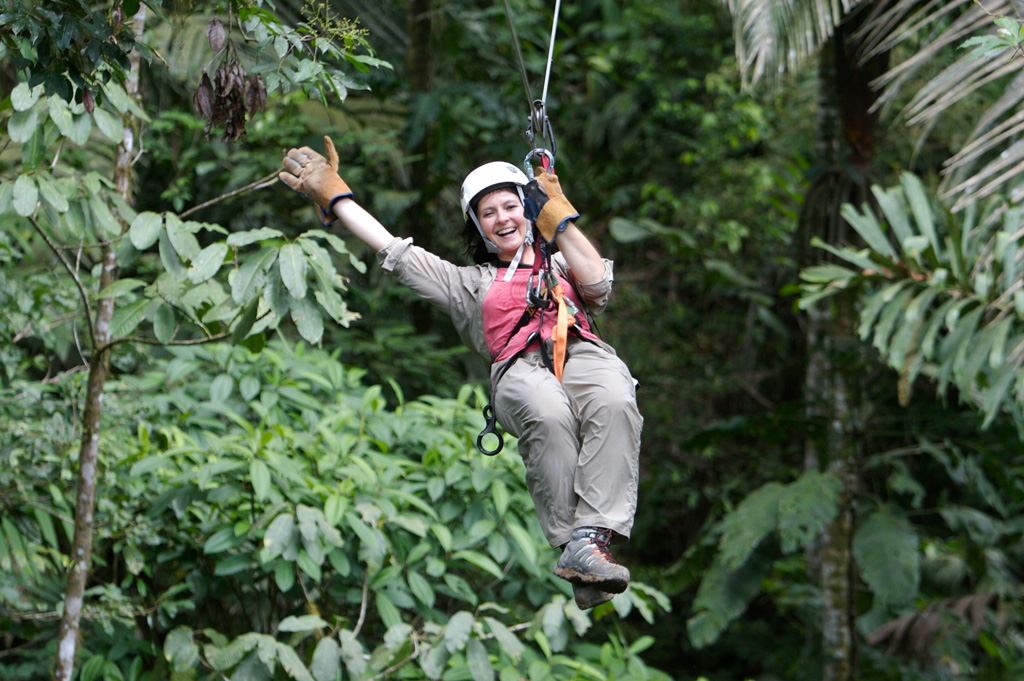 Canopy