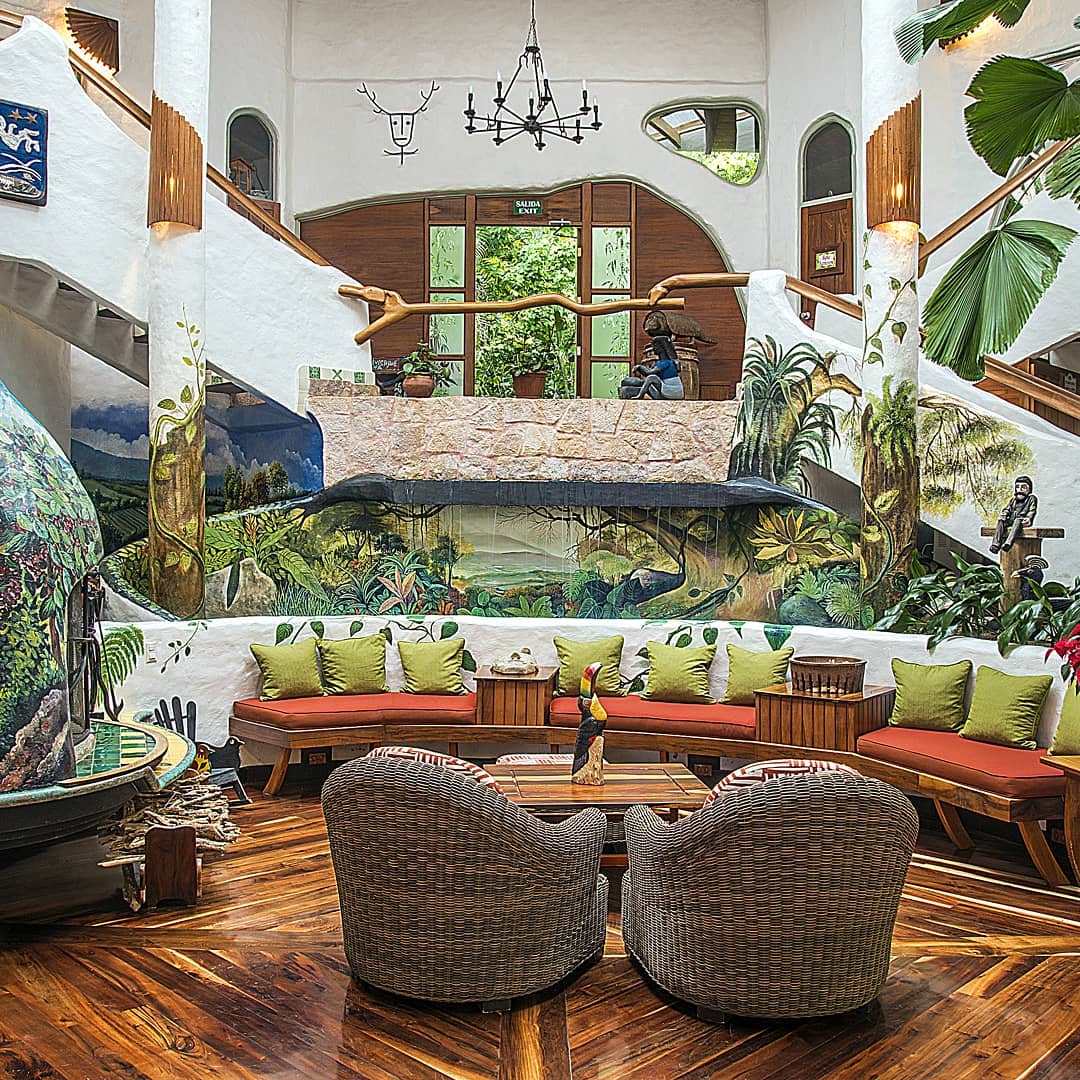 Salón