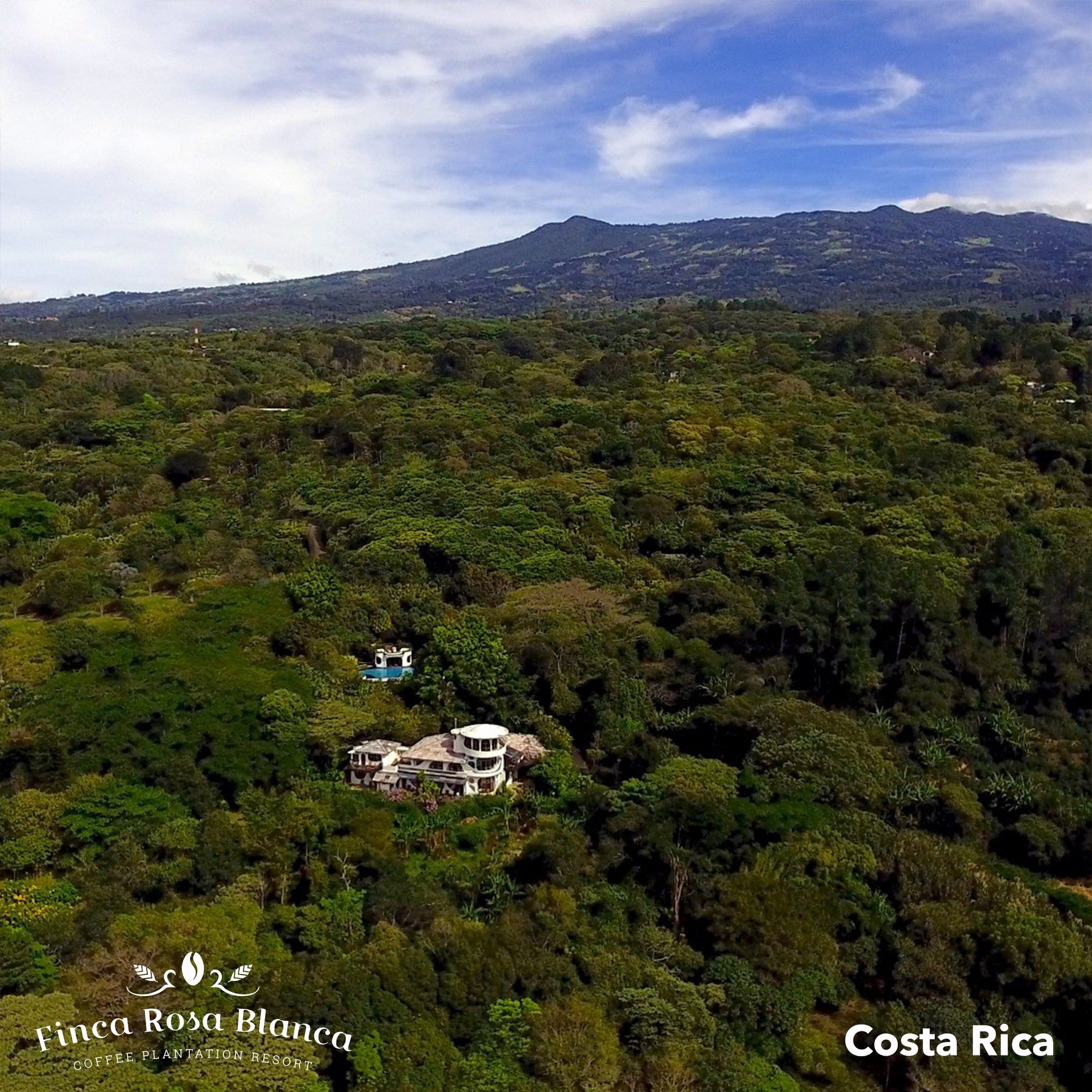 Vista aérea 