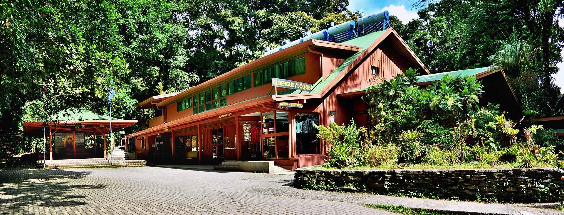 Albergue La Casona