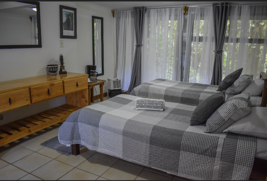 Habitación