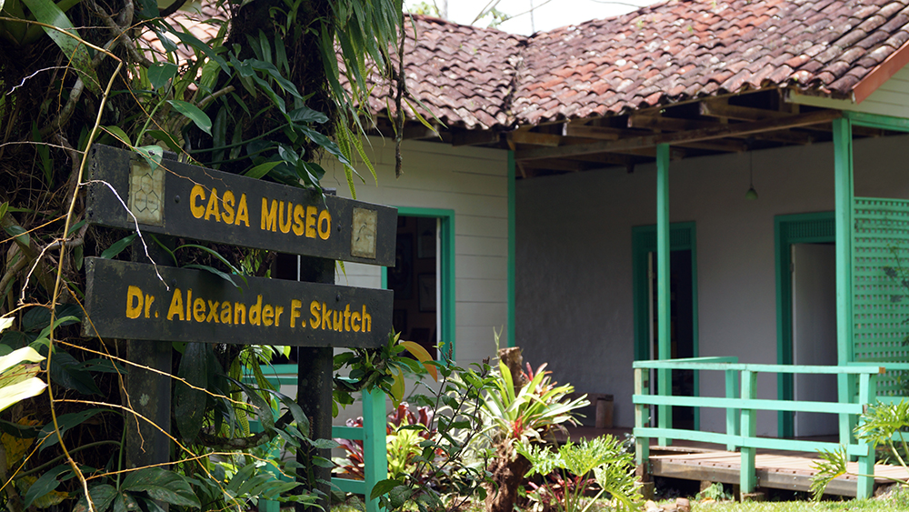 Casa Museo1