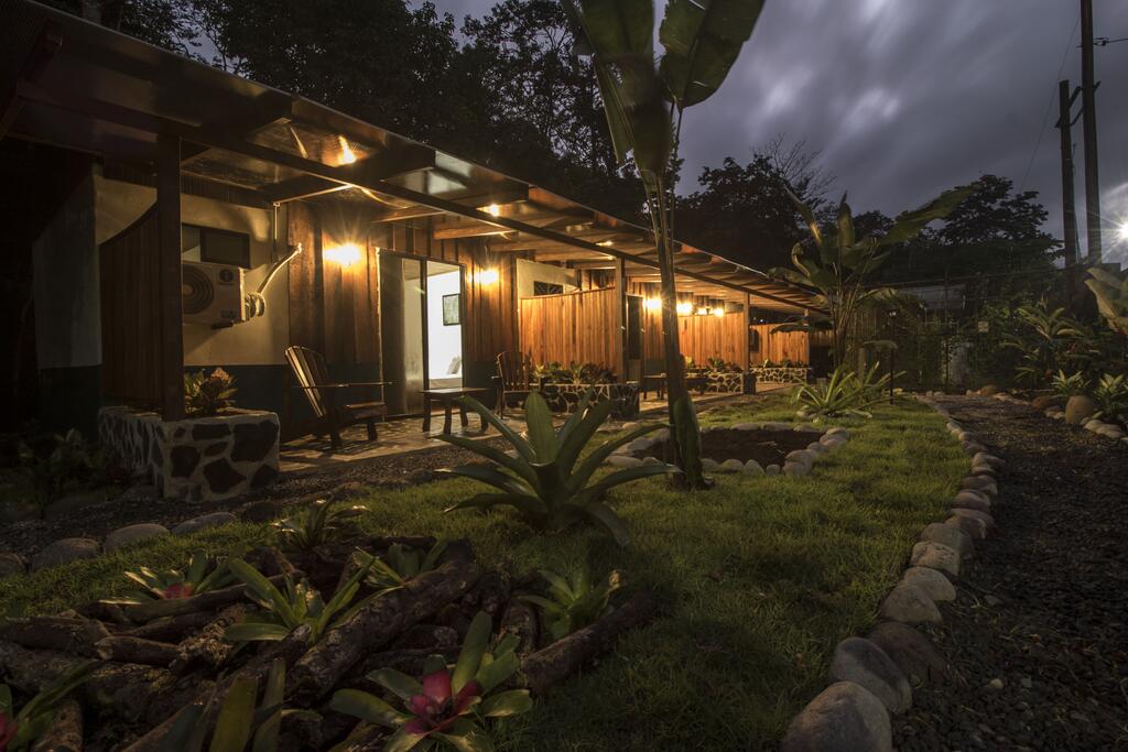 Lodge