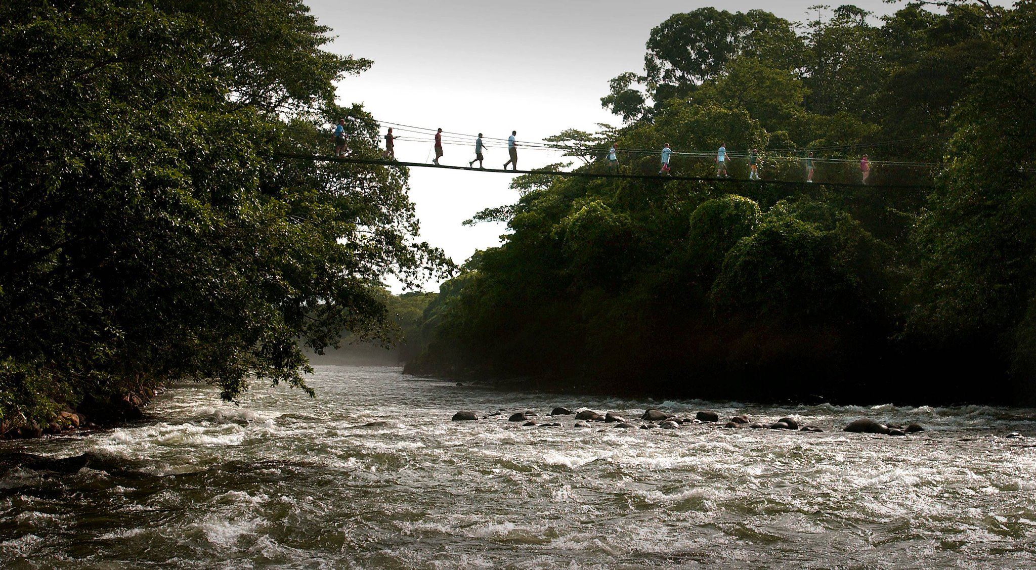 Puente