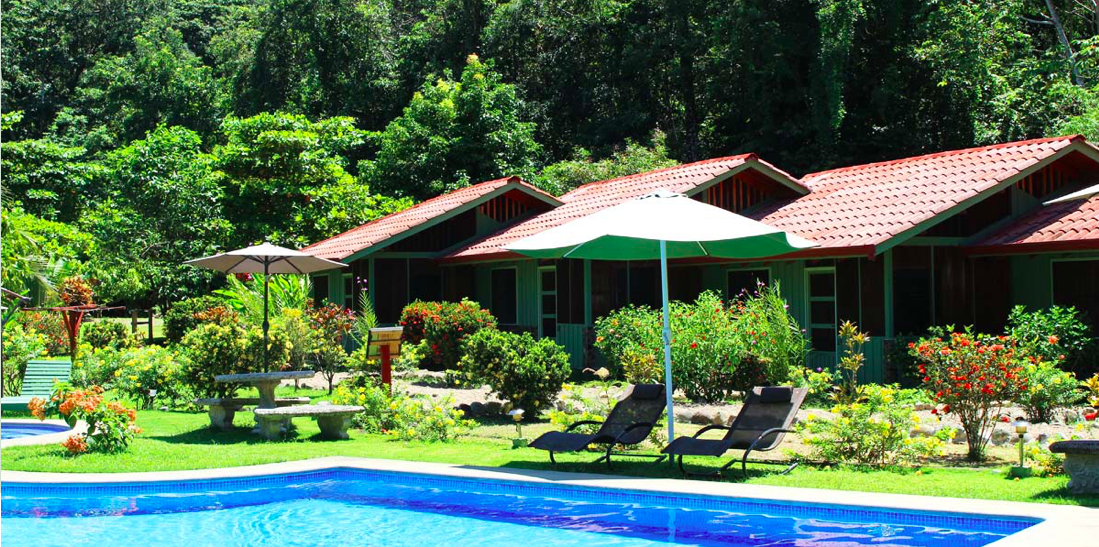 Lodge