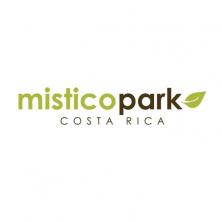 Logo Místico