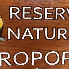 Reserva Oropopo